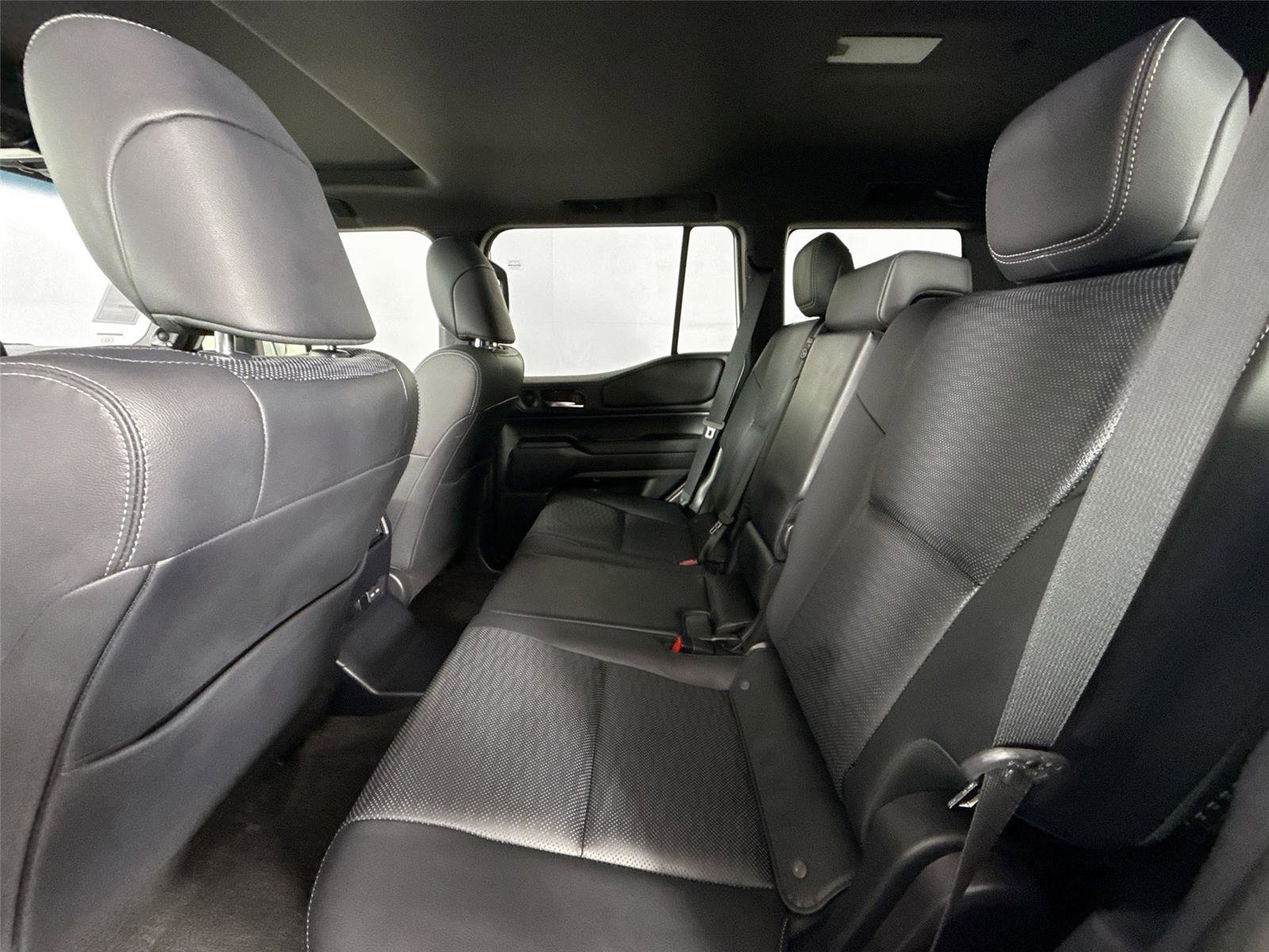 2024 Toyota Land Cruiser