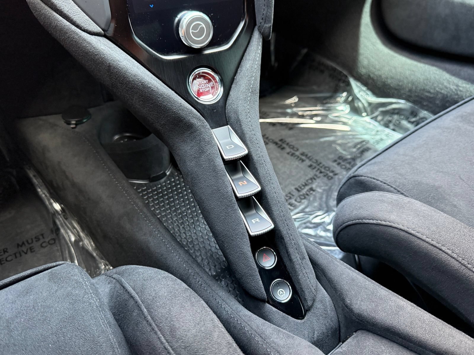 Used 2024 McLaren 750S photo 33