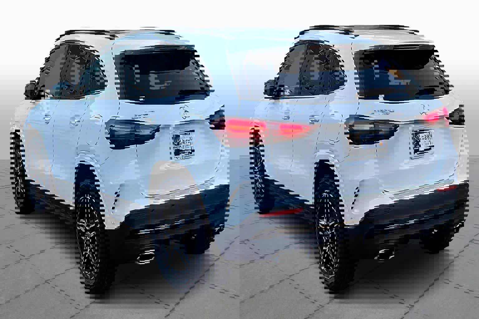 2026 Mercedes-Benz GLA 250