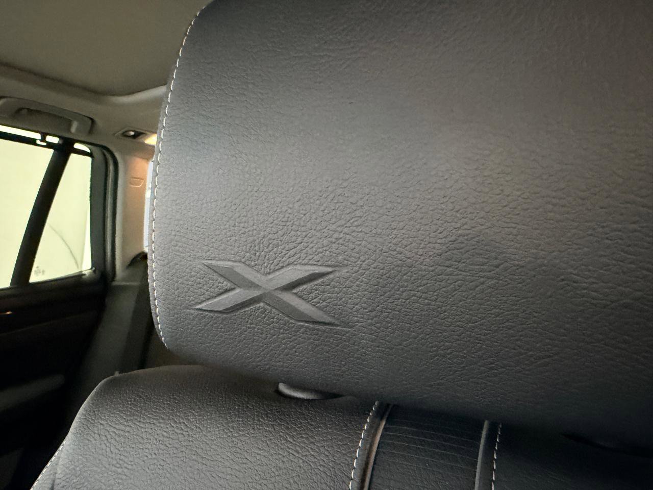 2016 BMW X3 xDrive35i