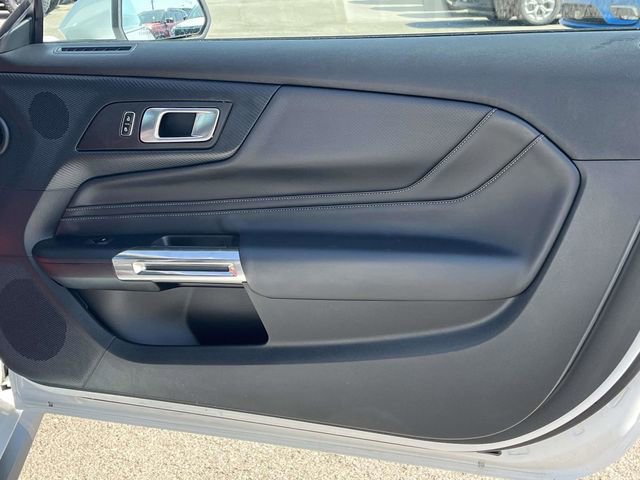 2024 Ford Mustang Premium