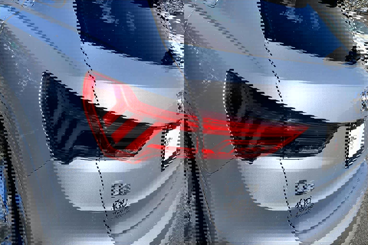 2020 Audi Q3 2.0T Premium Plus