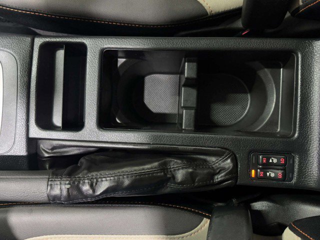 2017 Subaru Crosstrek 2.0i Premium