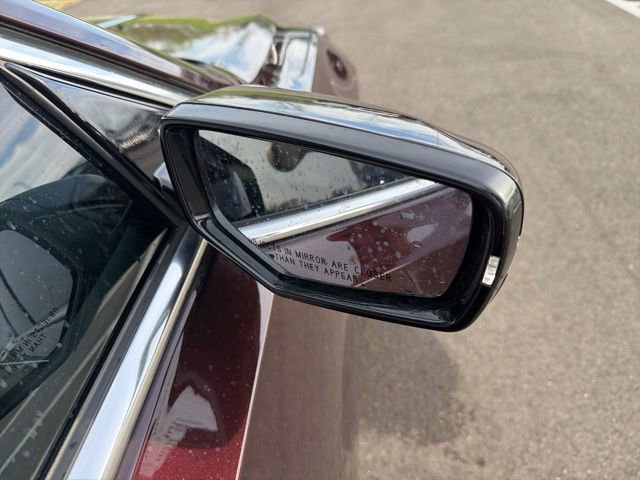 2021 Cadillac CT5 Premium Luxury