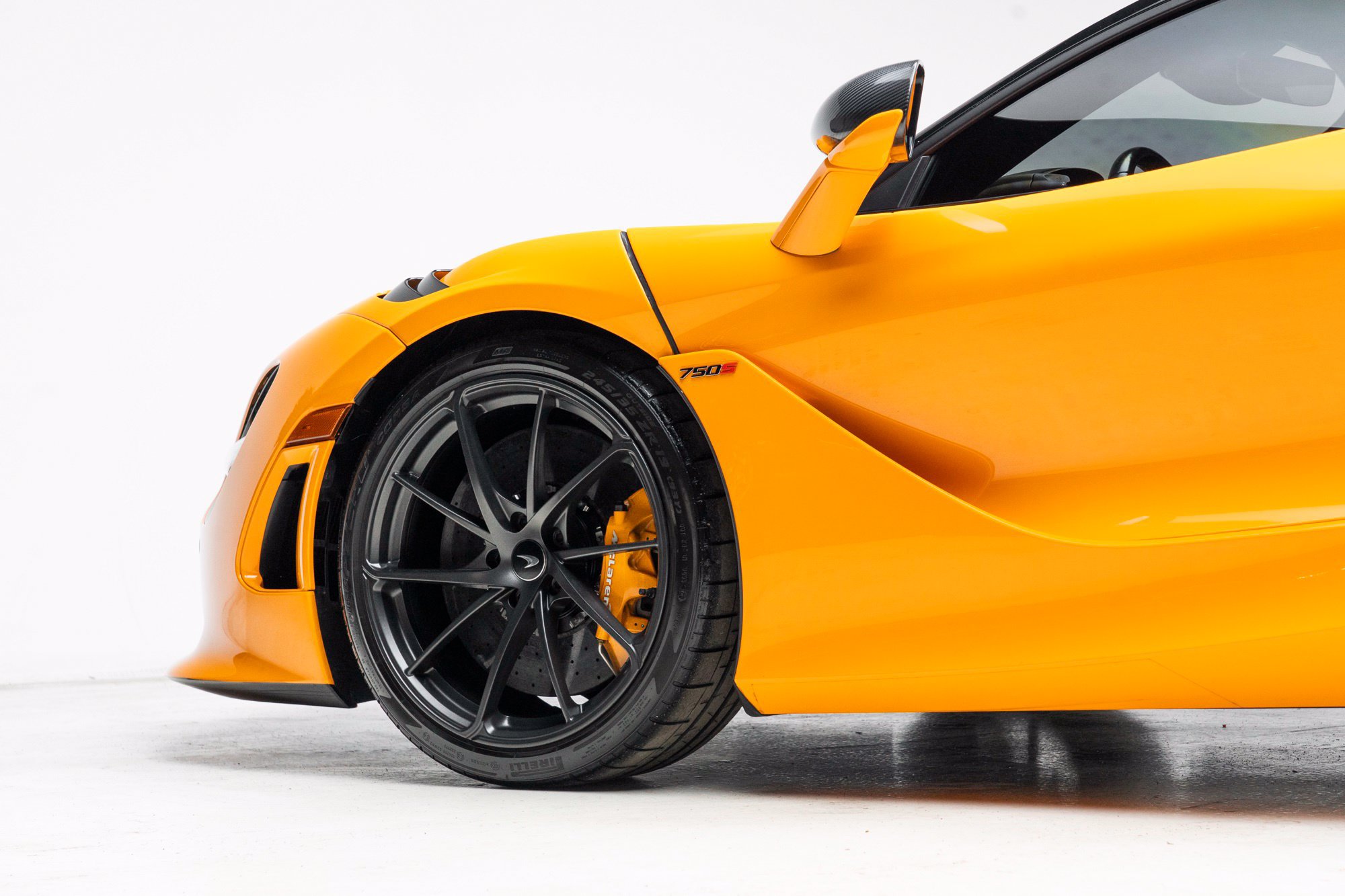 Used 2024 McLaren 750S photo 69