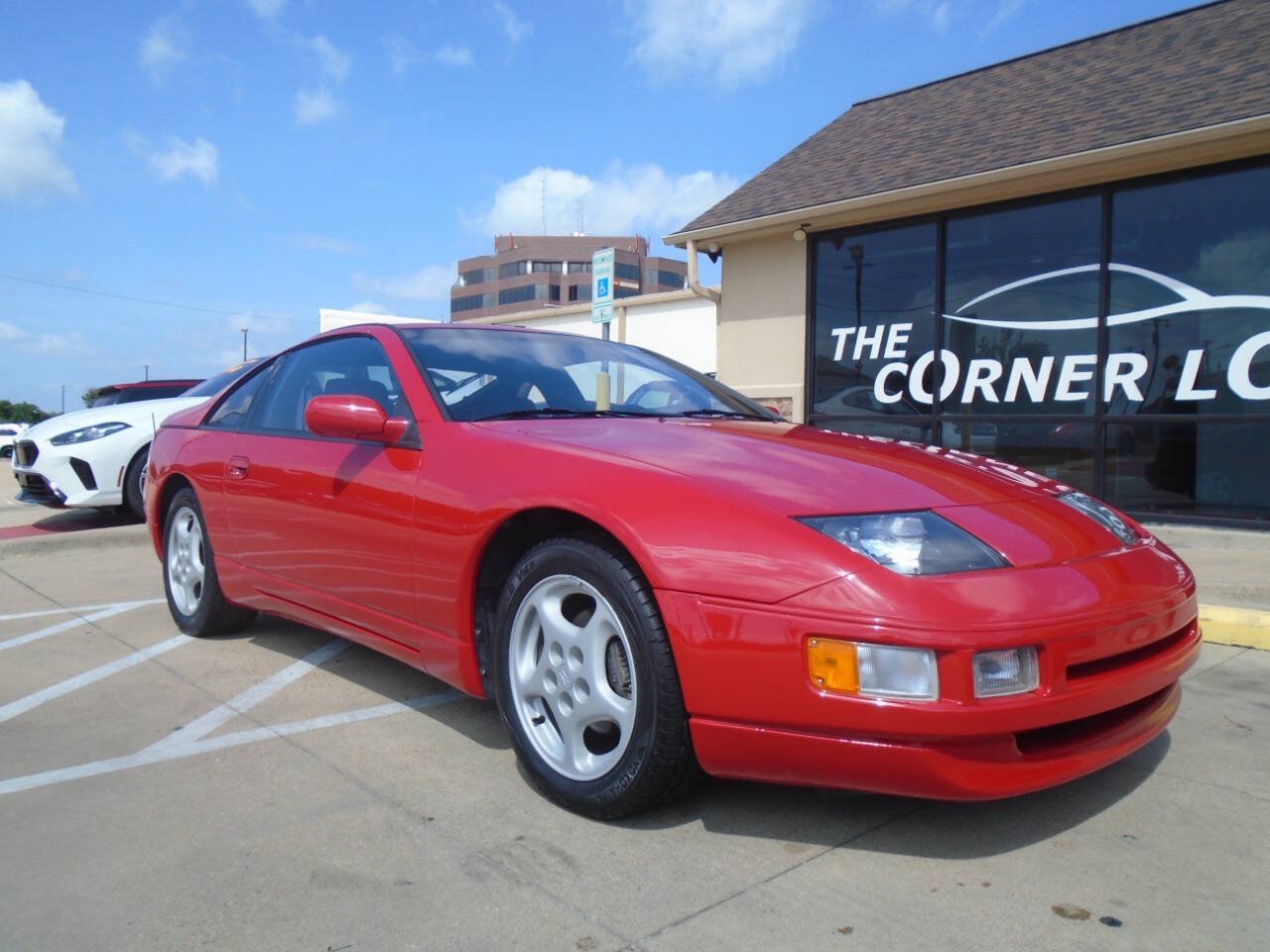 Used 1990 Nissan 300ZX GS