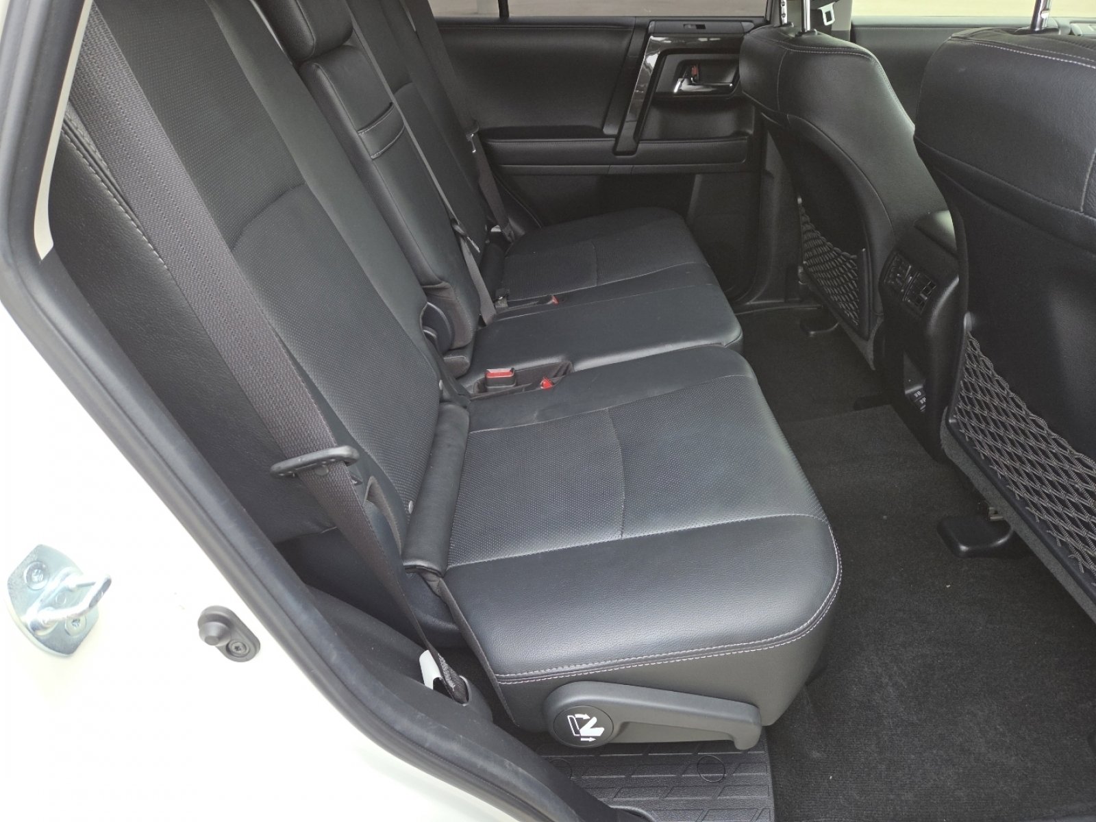 2021 Toyota 4Runner Nightshade