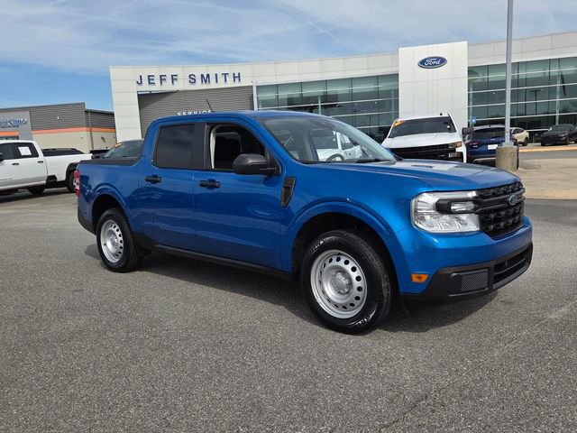 Used 2022 Ford Maverick XL w/ Equipment Group 100A Standard