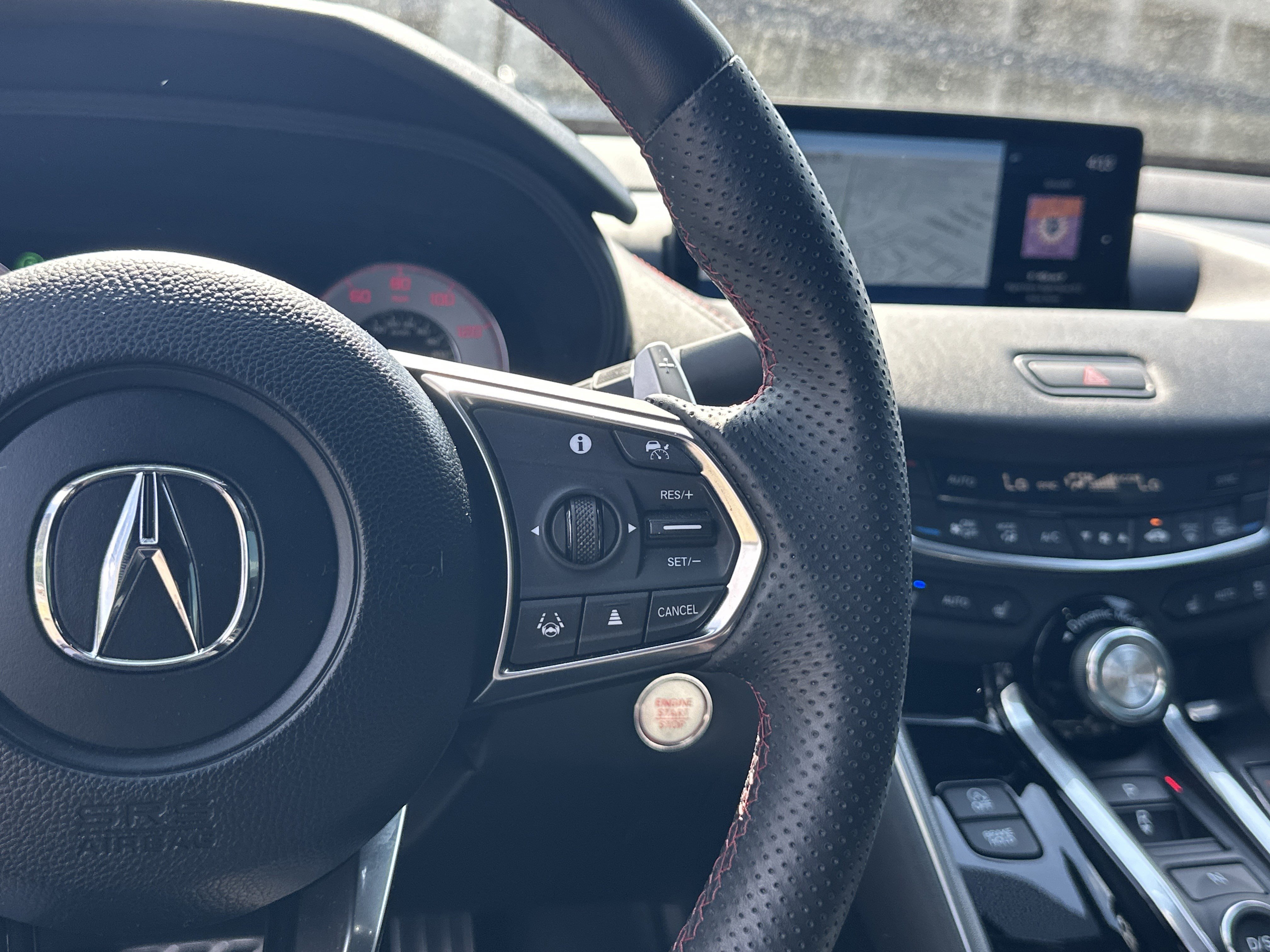 2023 Acura TLX Type S