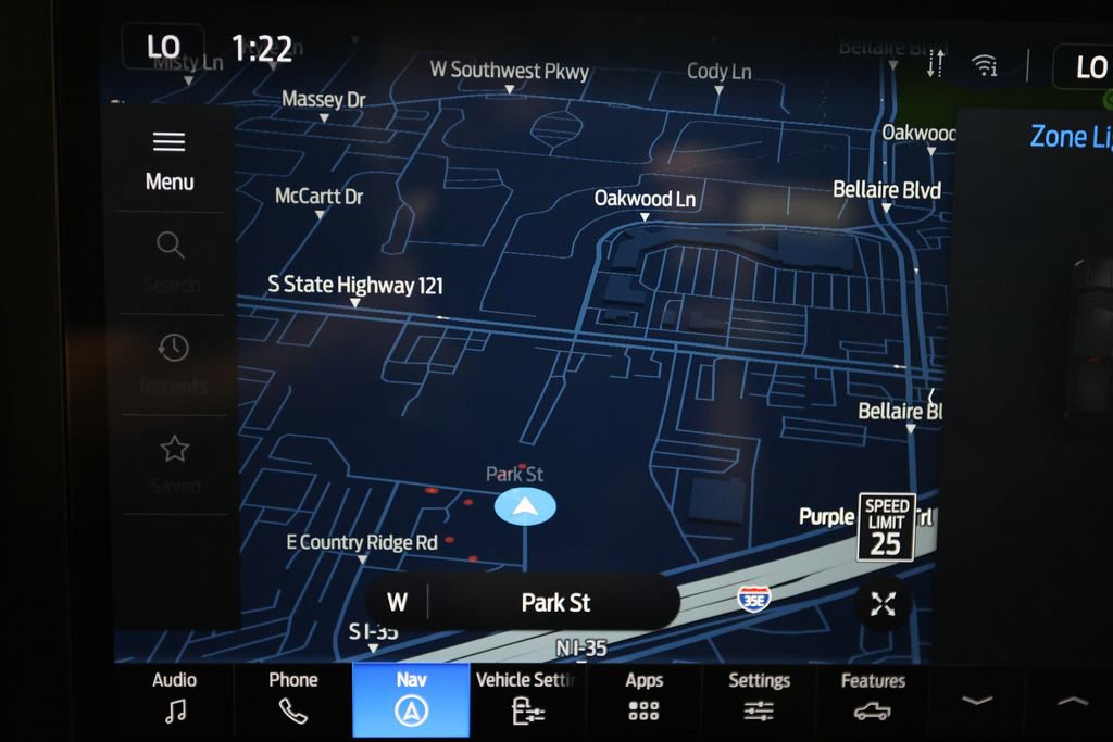 2026 Ford F250 Lariat