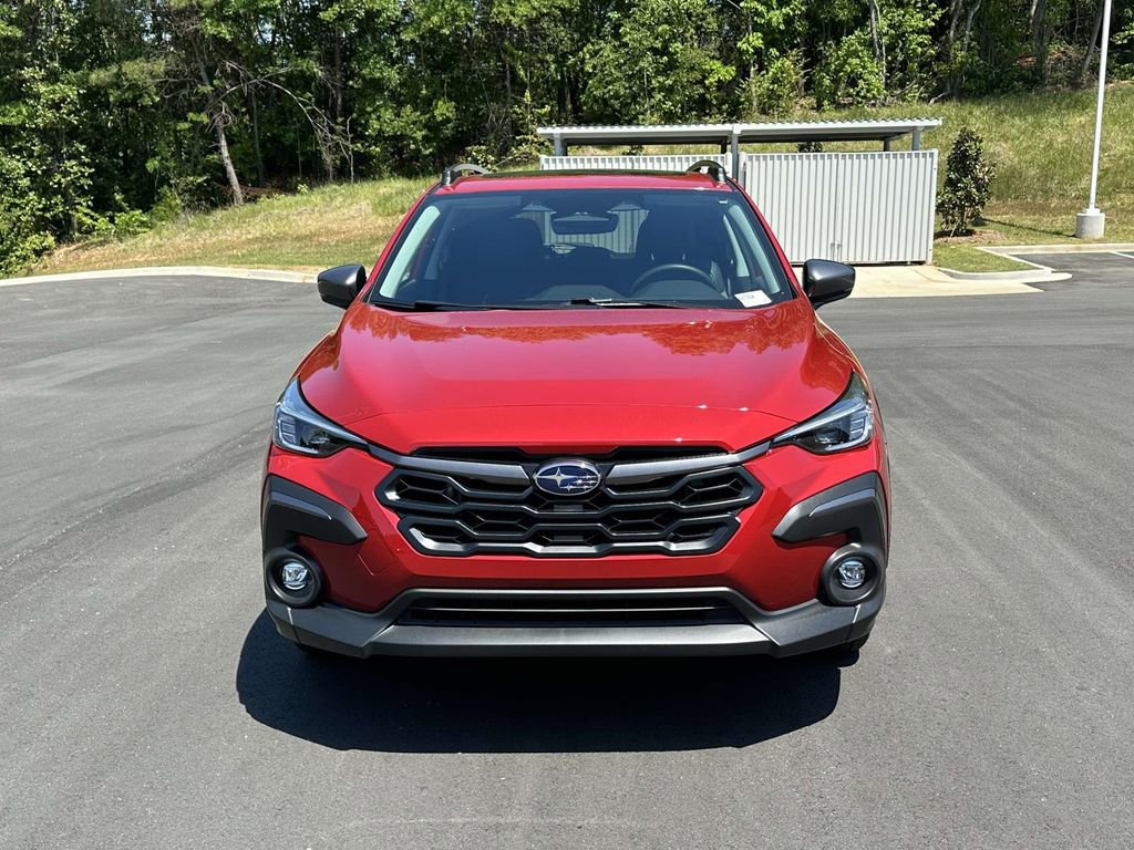 2024 Subaru Crosstrek 2.5i Limited