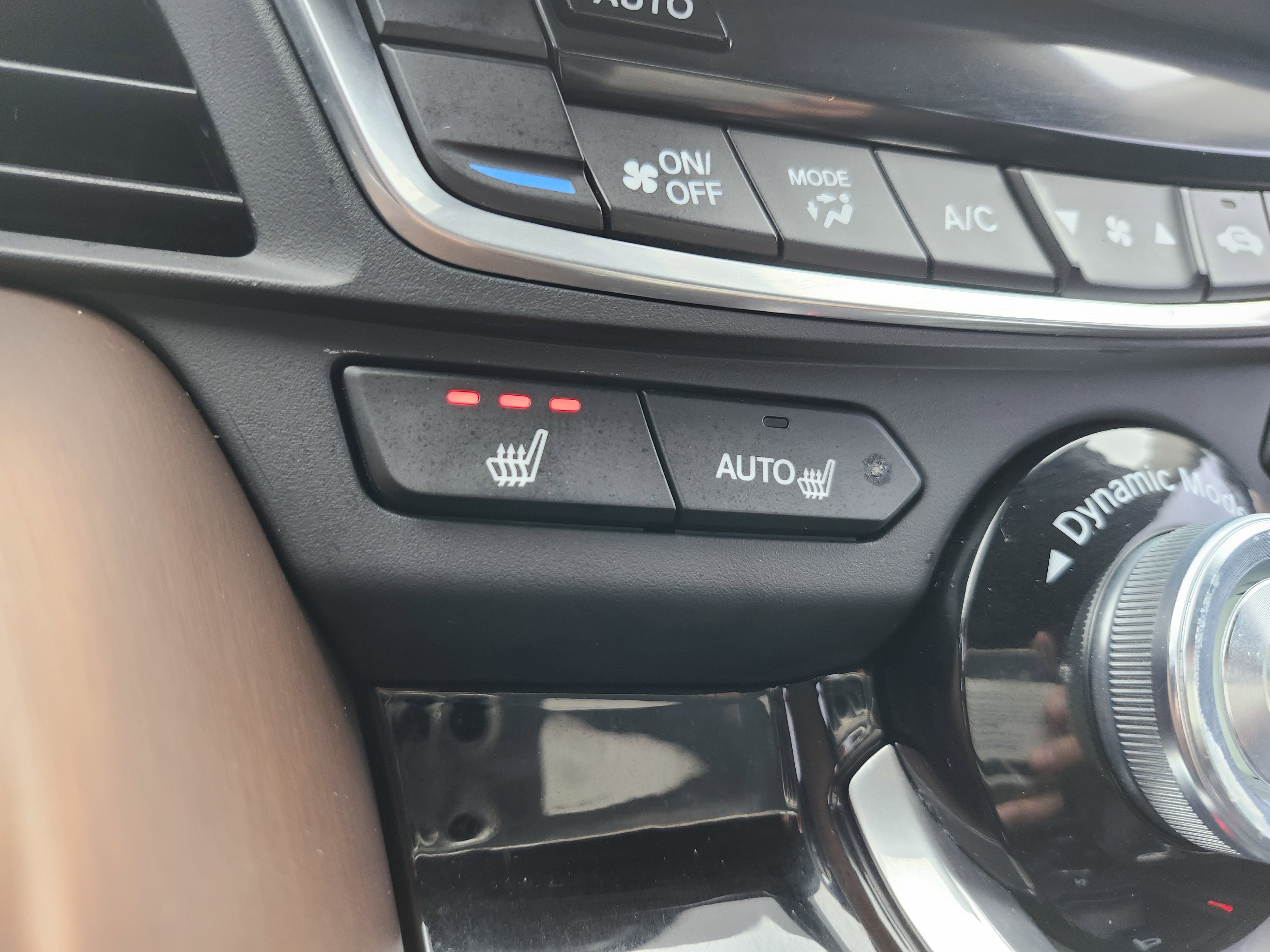 2021 Acura TLX w/ Technology Package