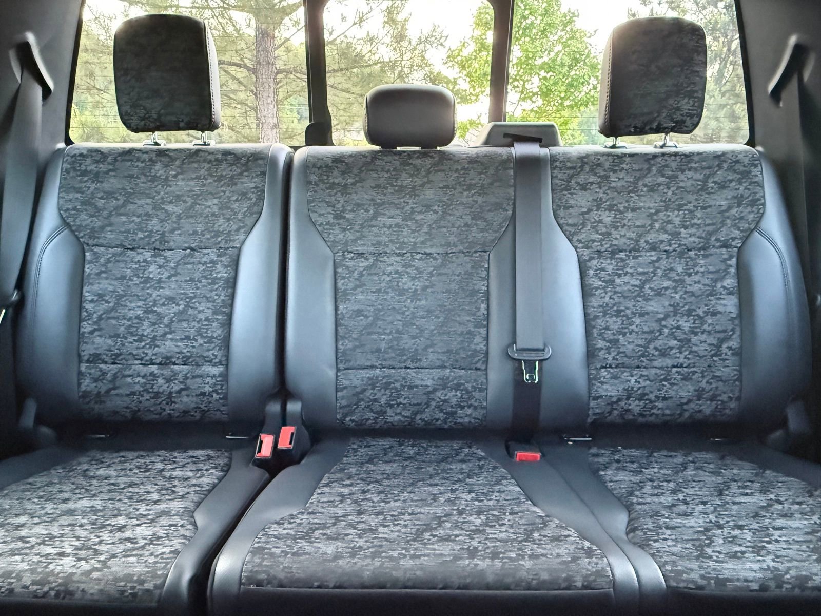 2025 Ford F150 Tremor