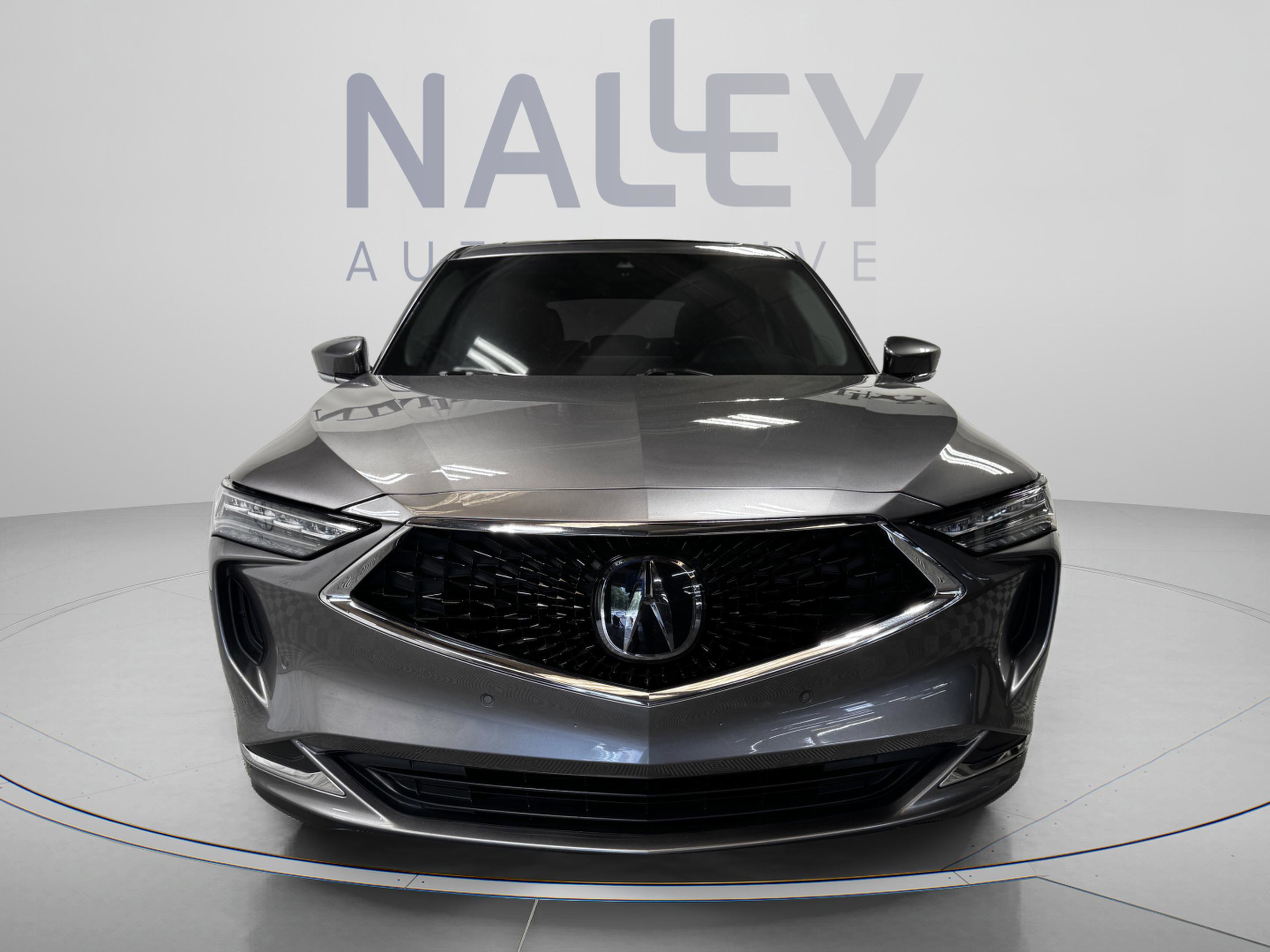 2023 Acura MDX FWD w/ Technology Package