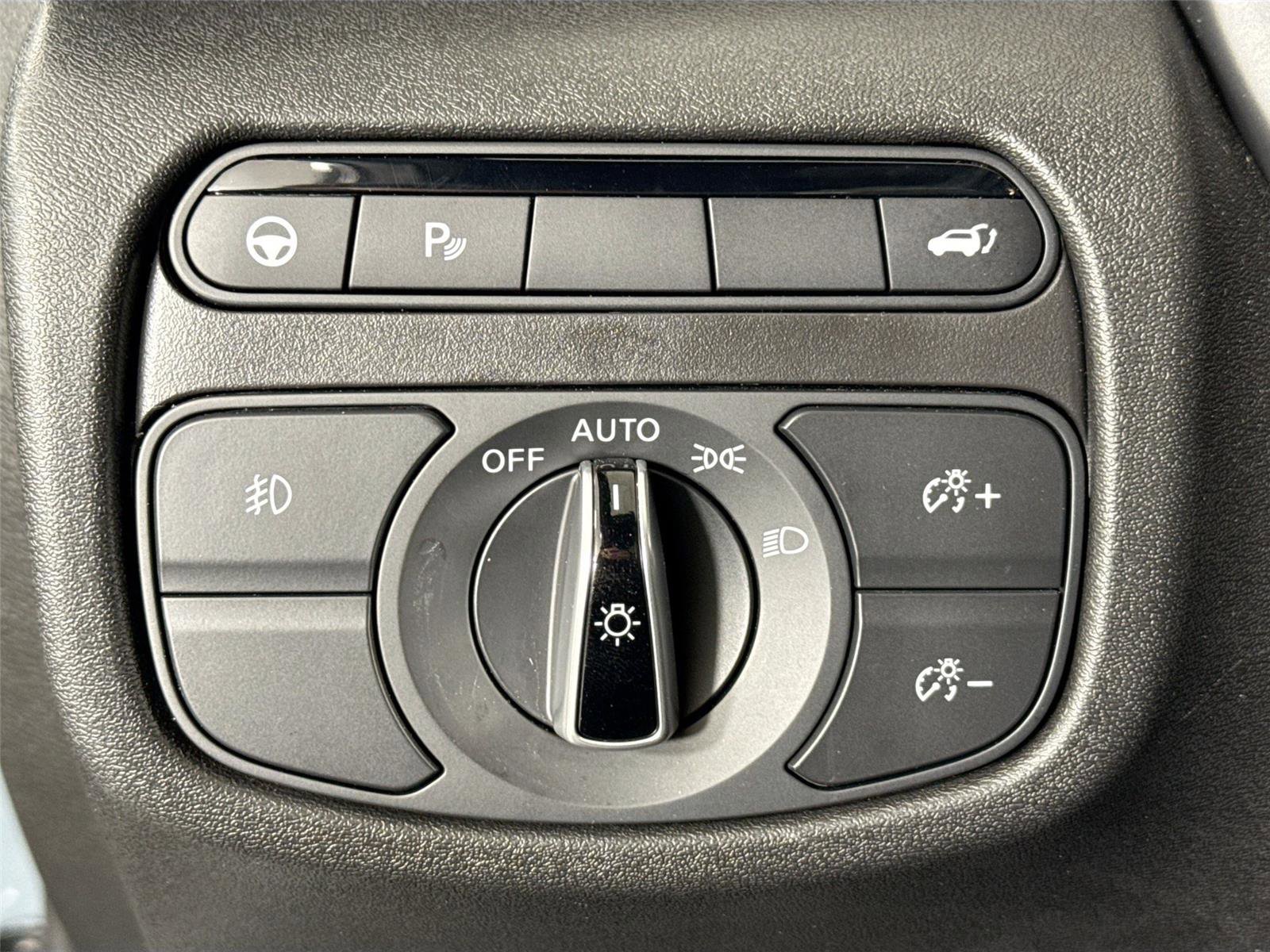 2025 INFINITI Qx50 Sport