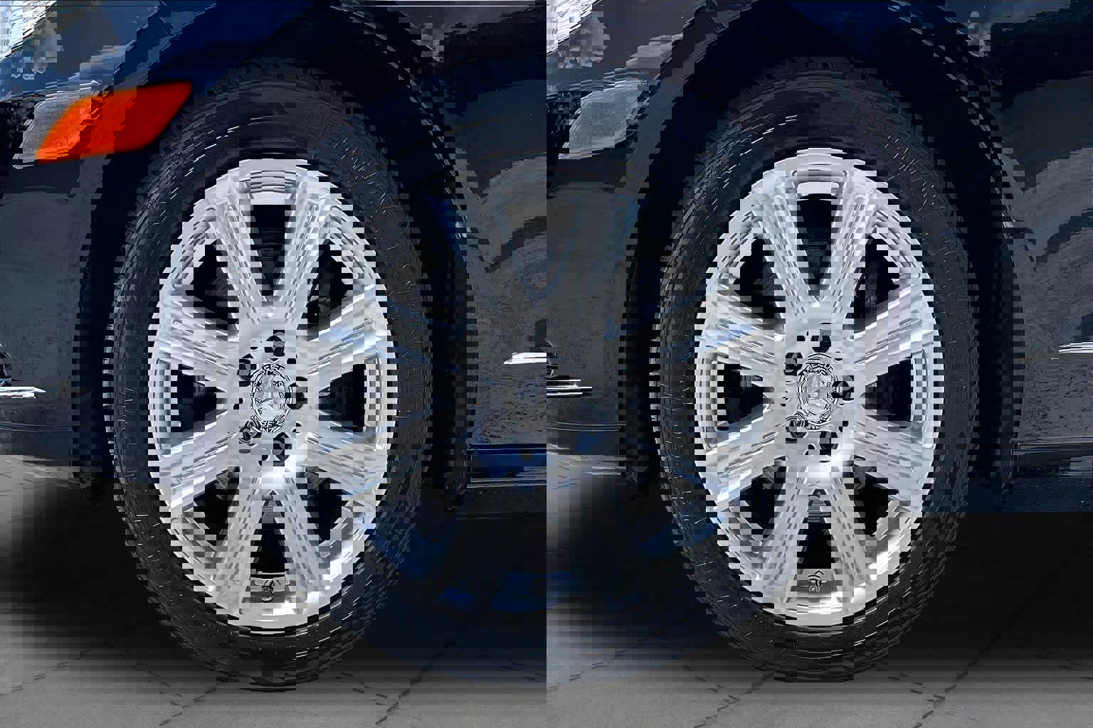 2013 Mercedes-Benz E 350 Sedan