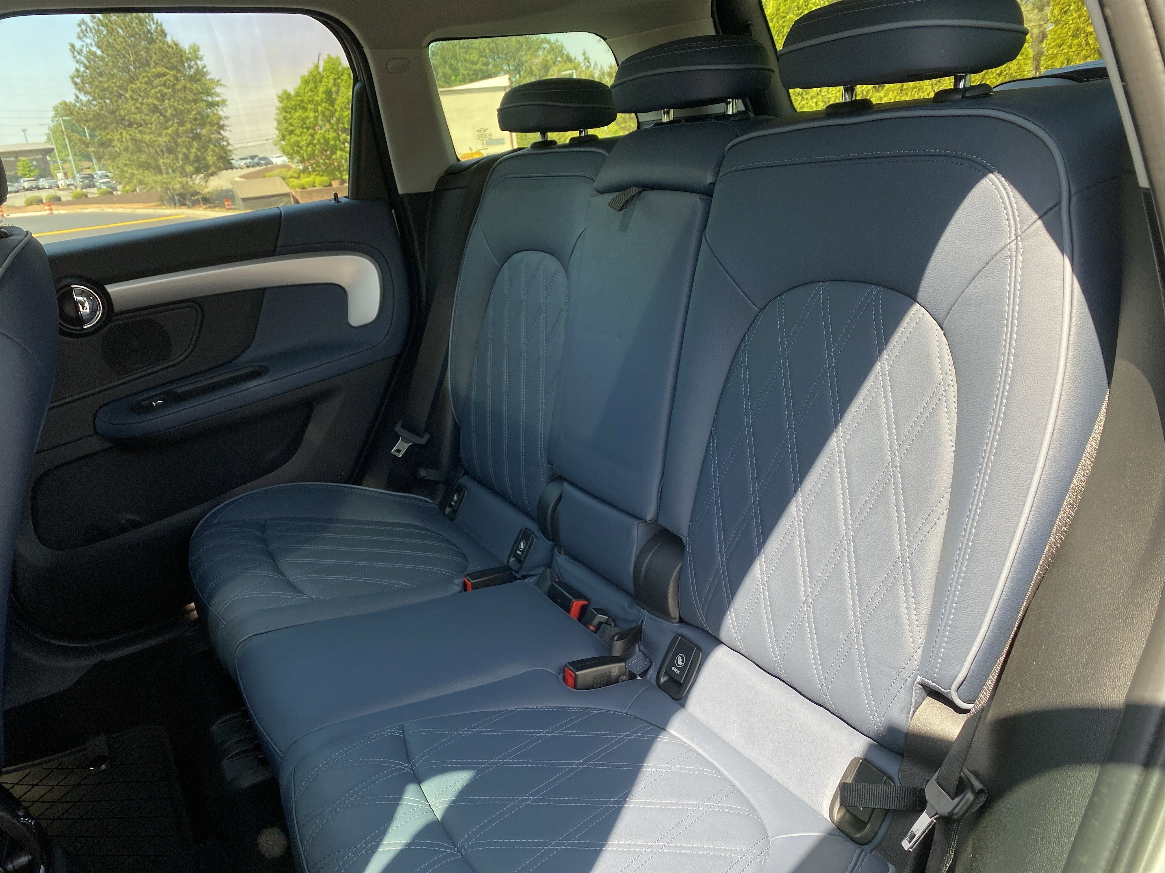 2024 MINI Cooper Countryman S