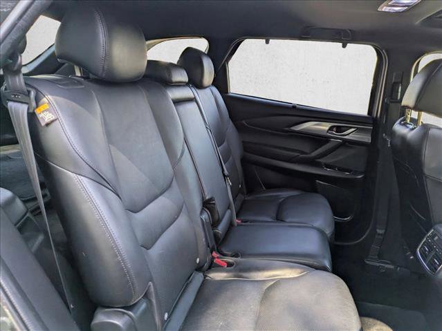 2019 MAZDA CX-9 Grand Touring