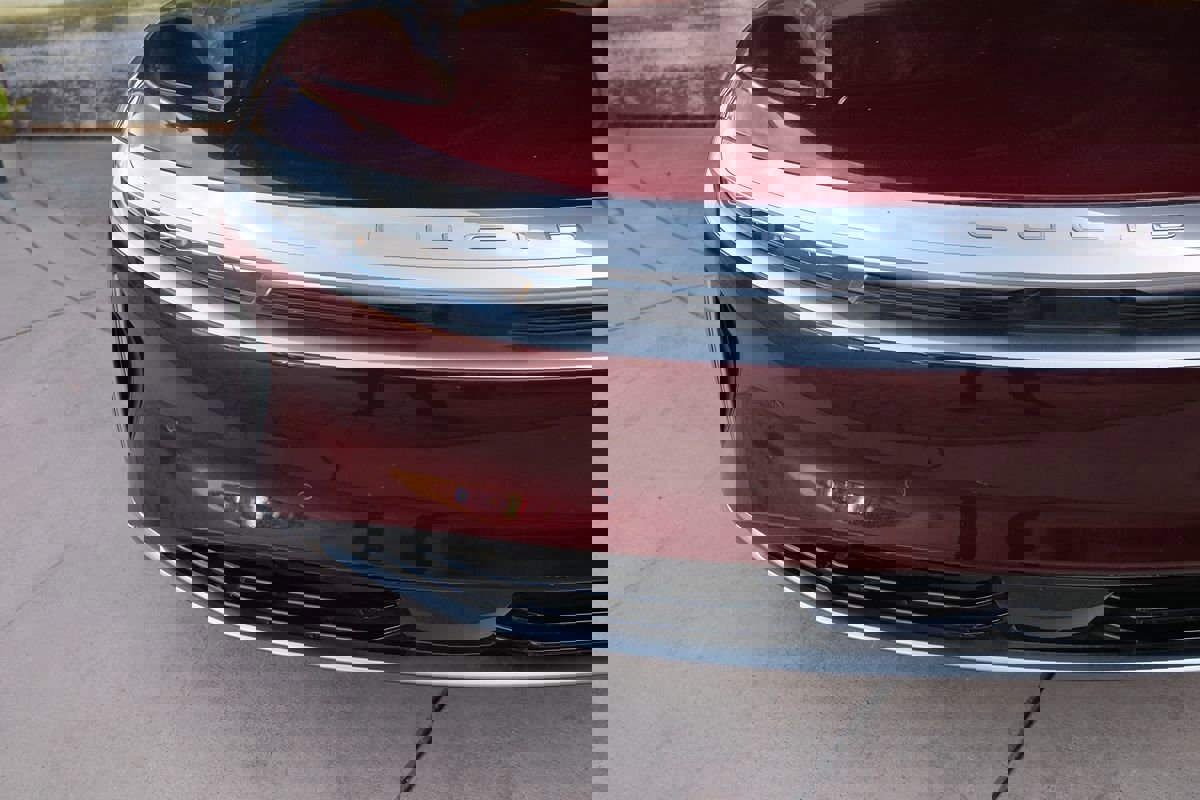 2024 Lucid Air Touring