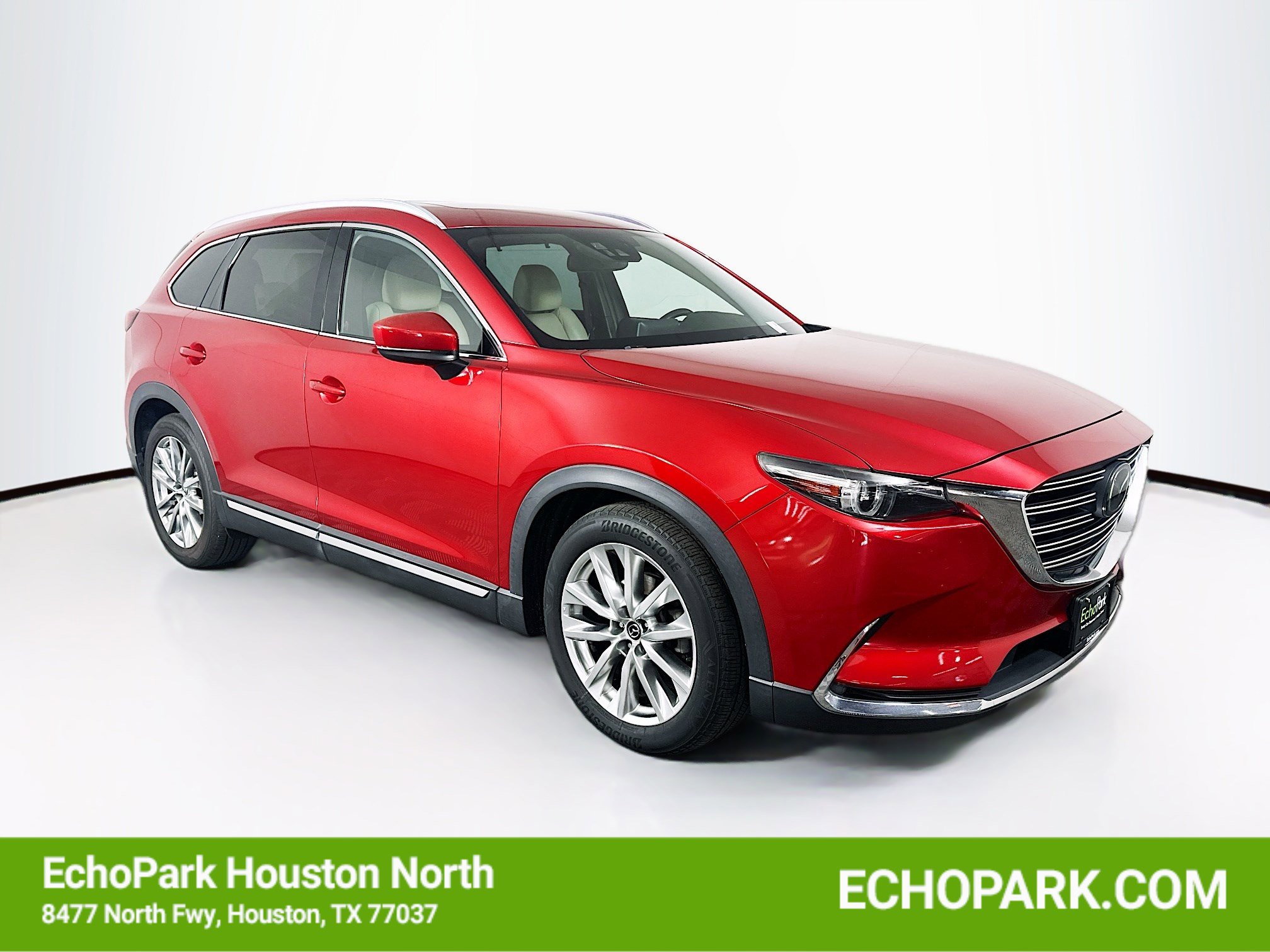 Used 2016 MAZDA CX-9 for Sale Near Me - Autotrader