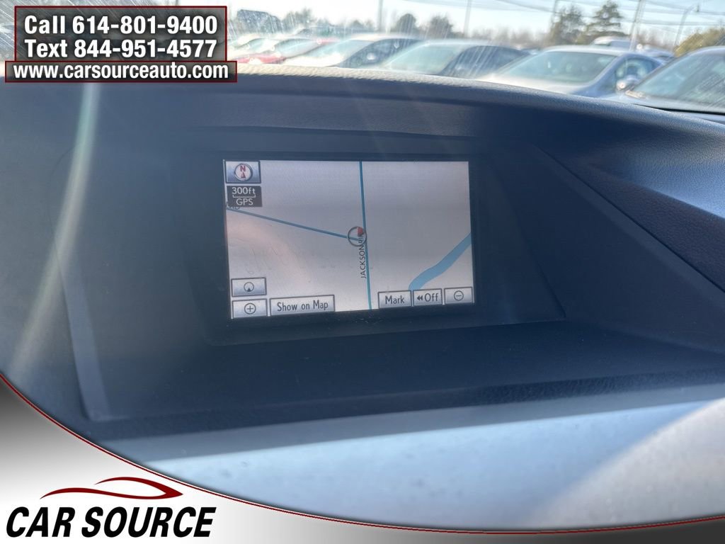 2012 Lexus RX 350 AWD