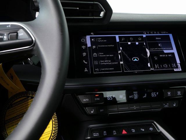 2026 Audi A3 2.0T Premium Plus