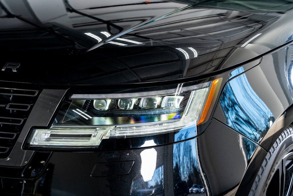 2024 Land Rover Range Rover Autobiography