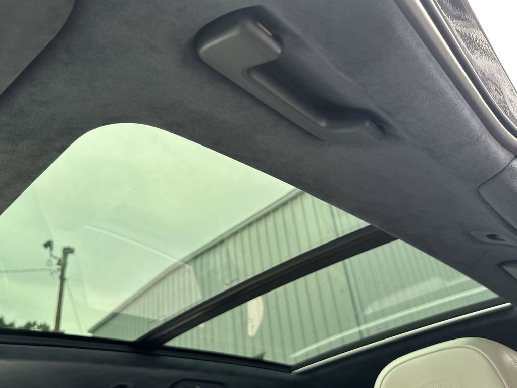 2023 Porsche Cayenne Turbo S