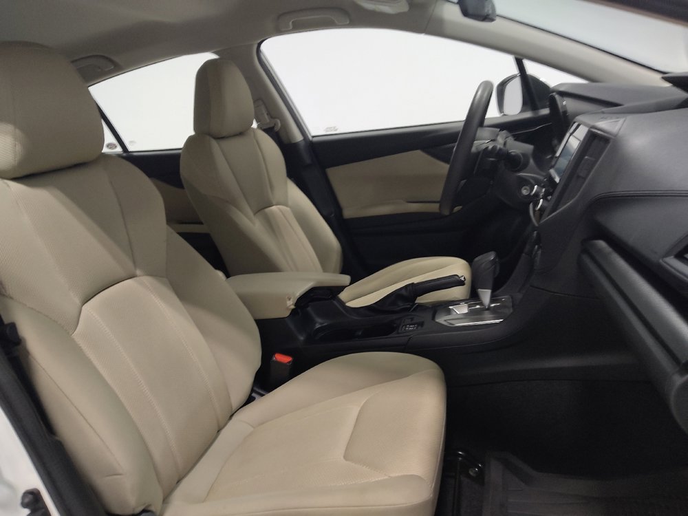 2022 Subaru Impreza Premium