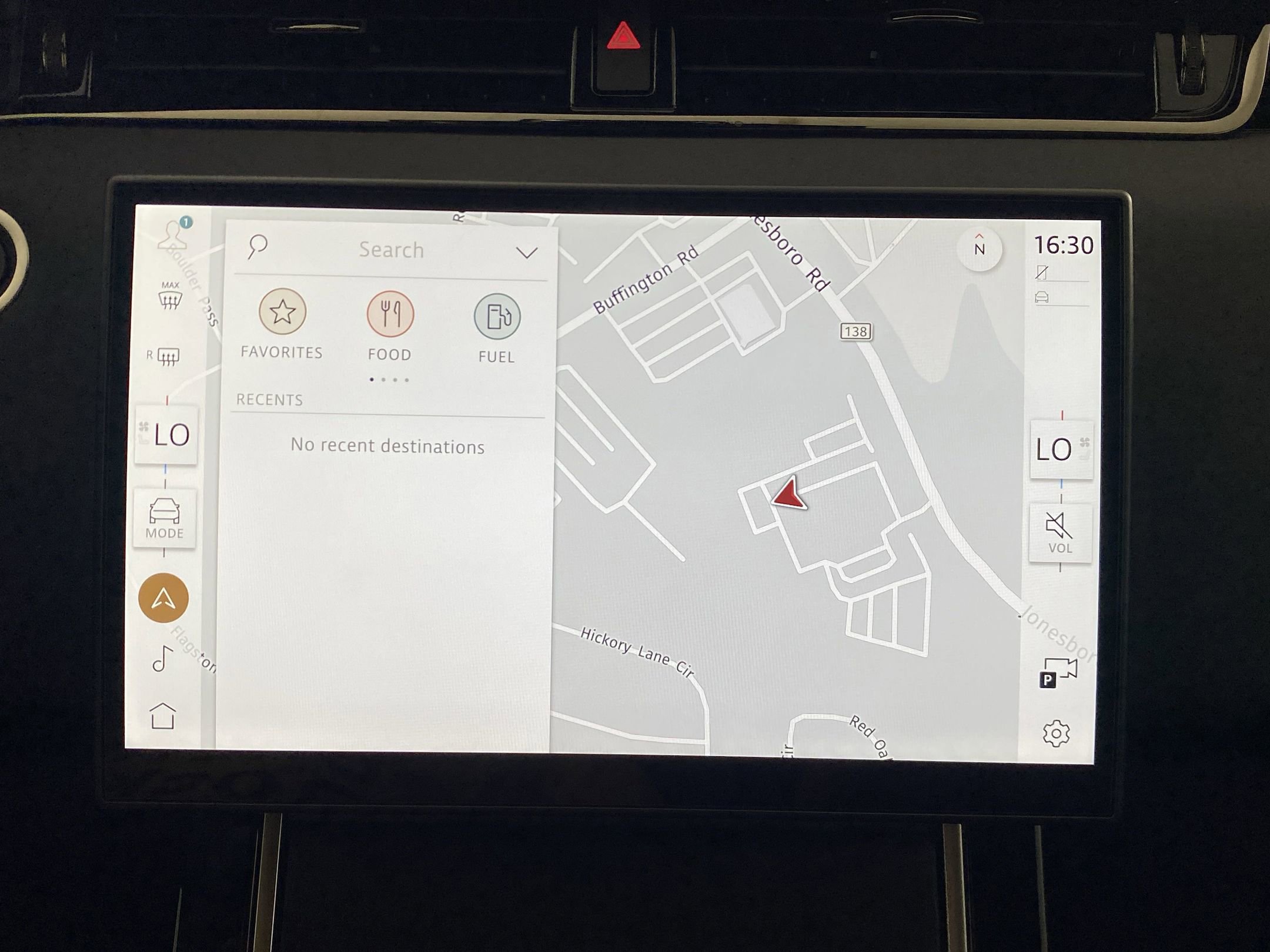 2026 Land Rover Range Rover Evoque S