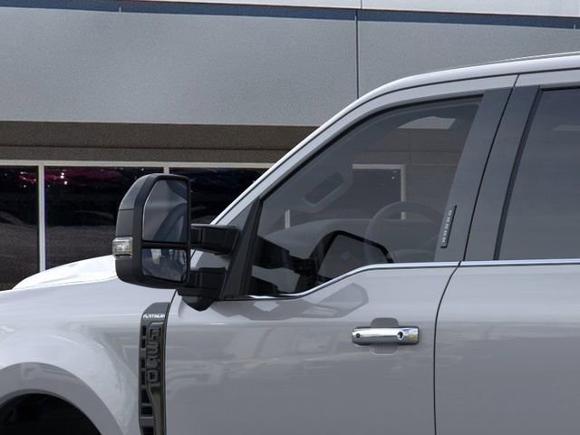 2026 Ford F350 Platinum