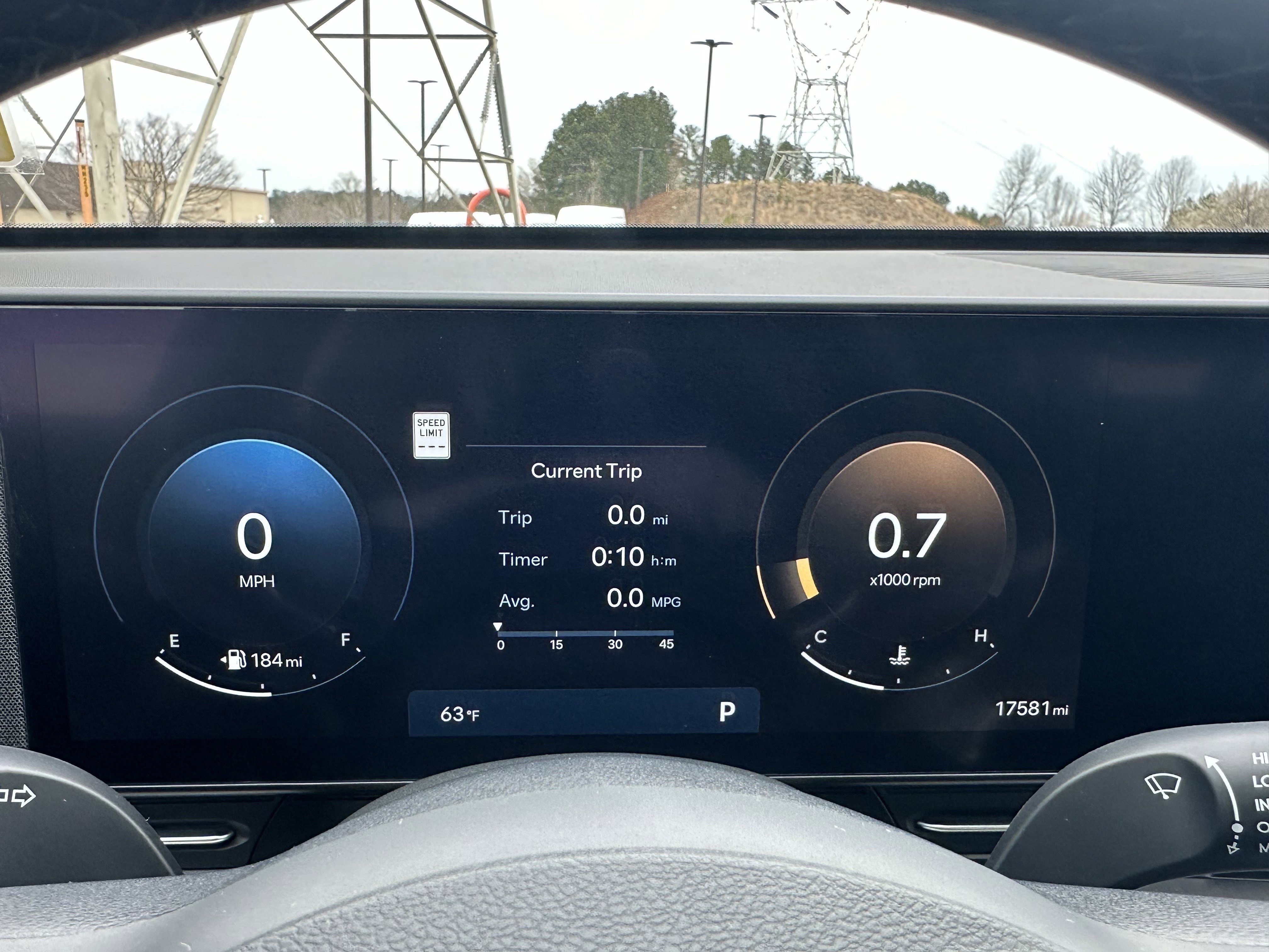 2025 Hyundai Kona Limited