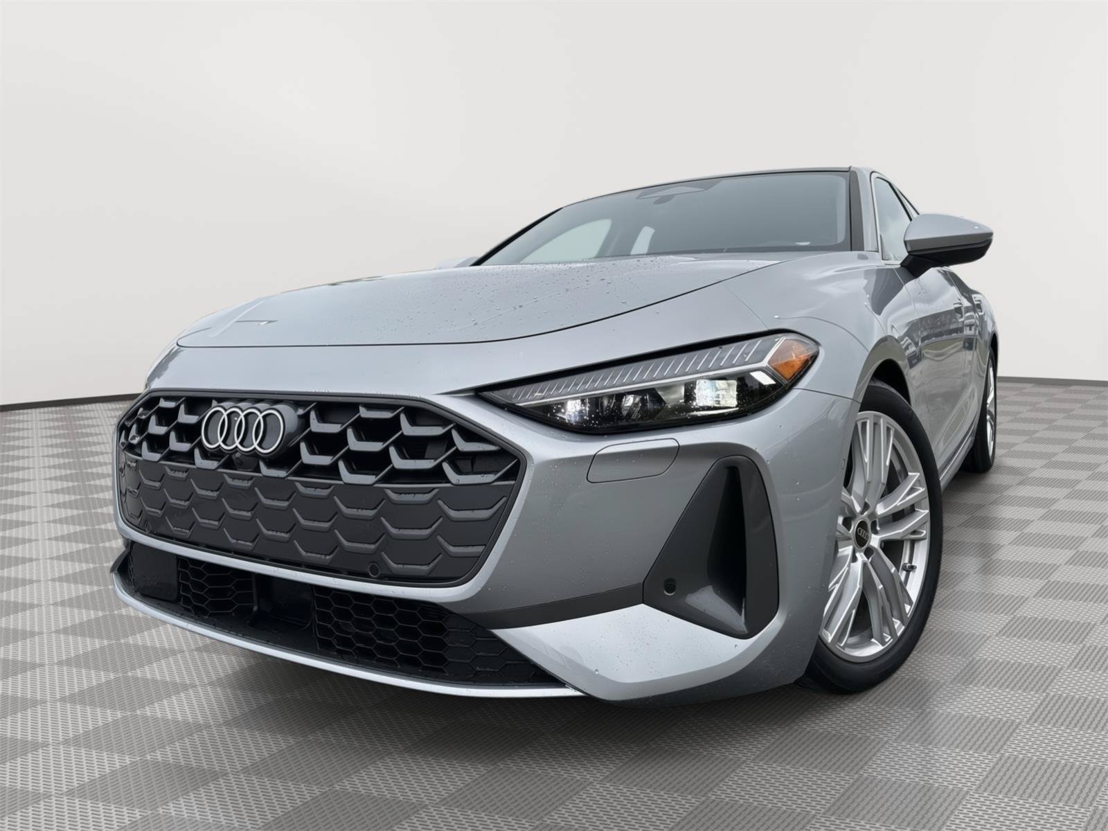 New 2026 Audi A5 2.0T Premium Plus