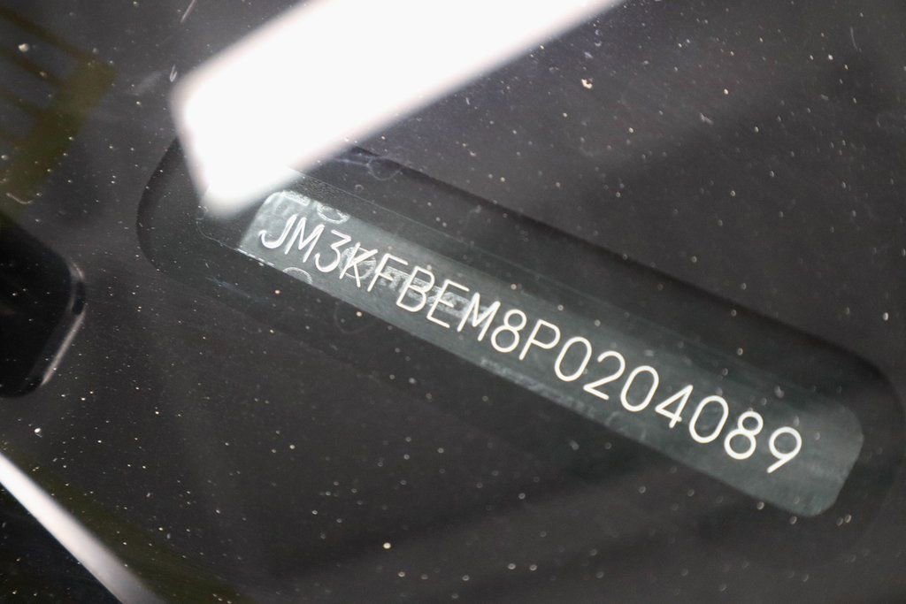 2023 MAZDA Cx-5 AWD 2.5 S w/ Premium Plus Pkg