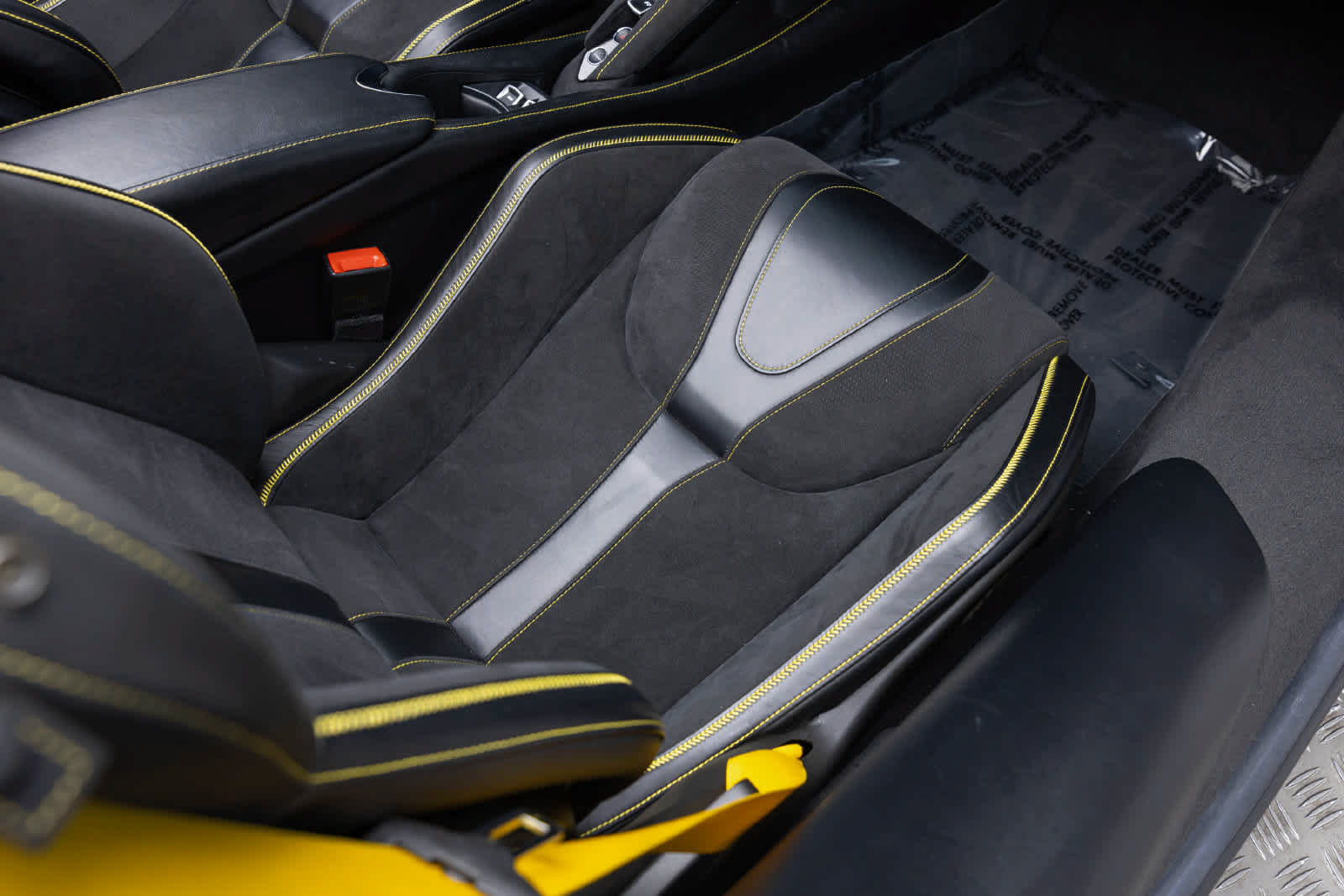 Used 2022 McLaren 720S Spider photo 52