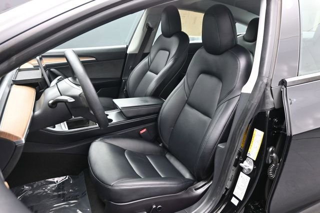 2021 Tesla Model 3 Performance