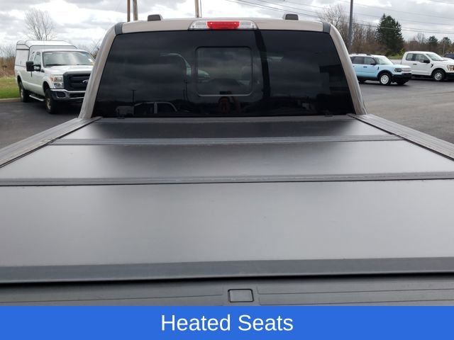 2022 Ford F250 Lariat