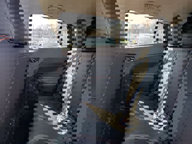 2026 Subaru Crosstrek 2.5i Limited