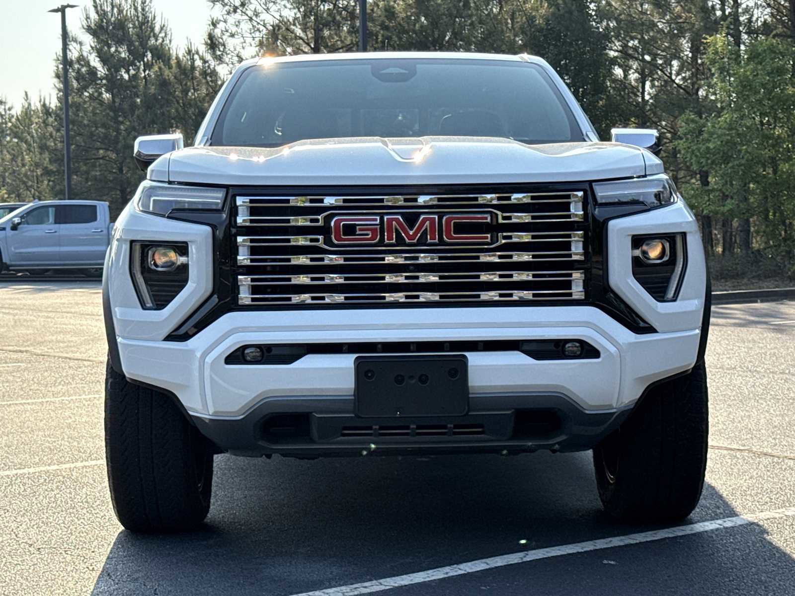 2023 GMC Canyon Denali