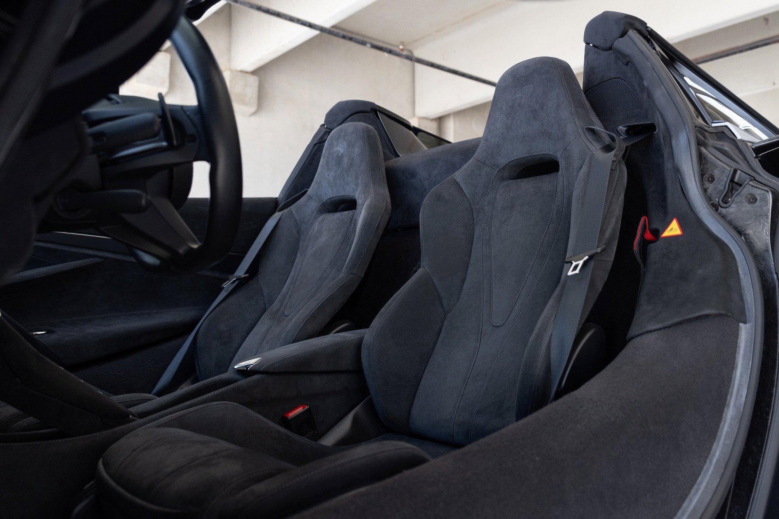 Used 2020 McLaren 720S Spider photo 60
