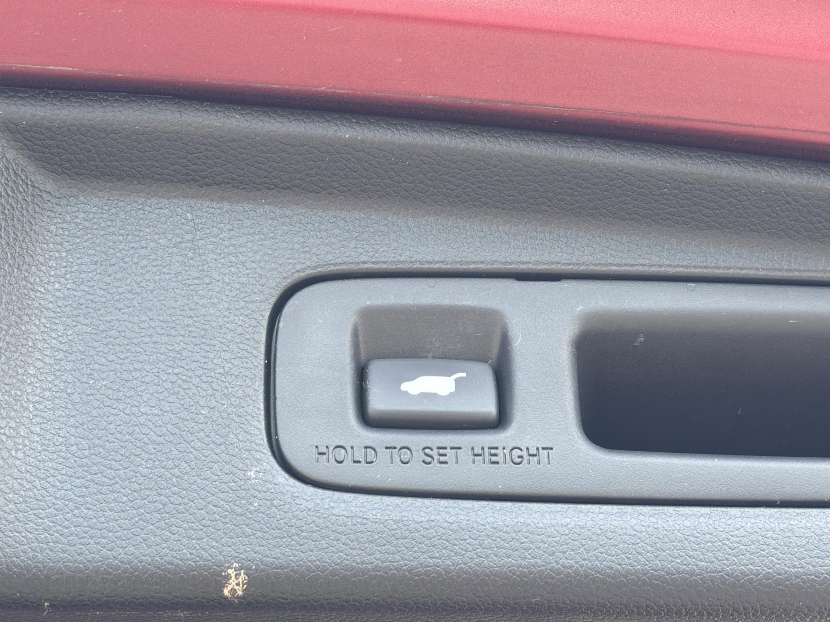 2023 Honda Cr-V Sport Touring