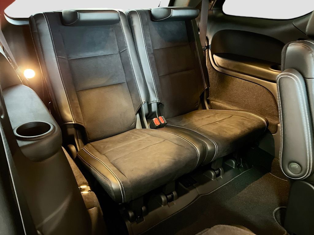 2024 Dodge Durango SRT