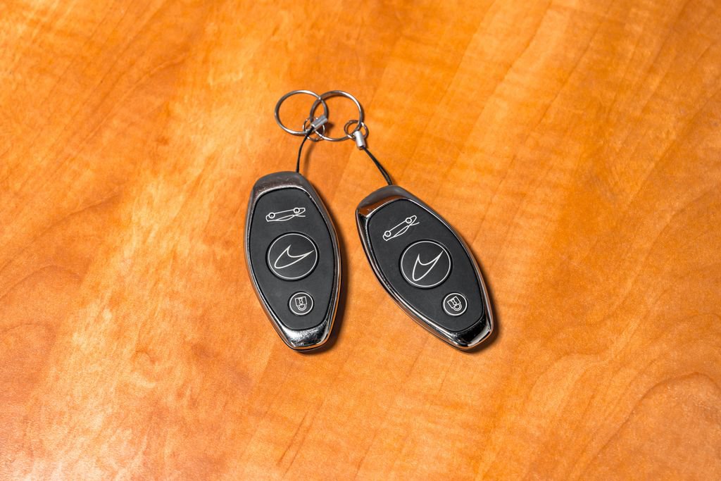 Used 2026 McLaren 750S photo 49