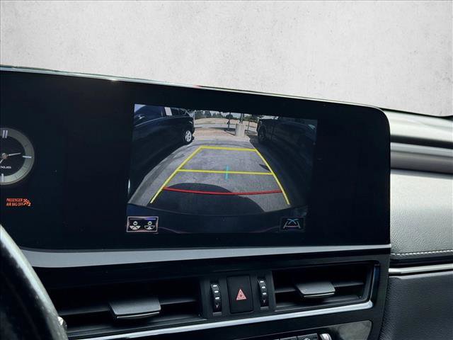 2022 Lexus ES 350 F Sport