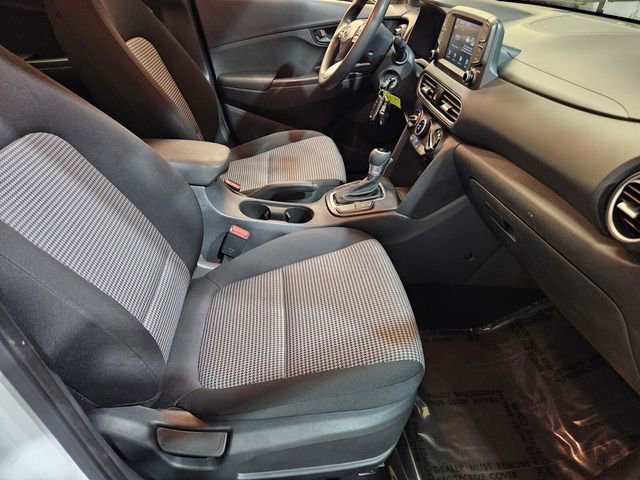 2020 Hyundai Kona SE