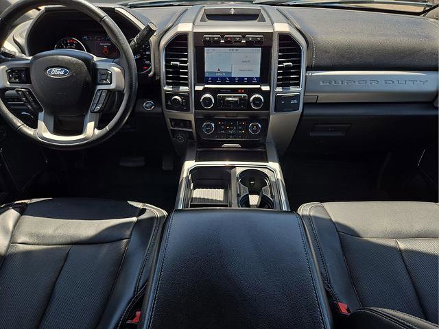 2021 Ford F250 Lariat