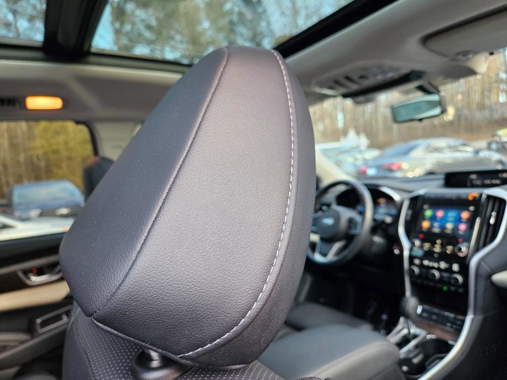 2021 Subaru Ascent Touring