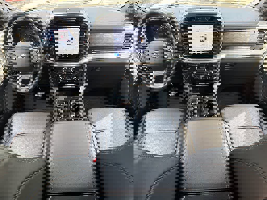 2024 Ford F150 Lariat