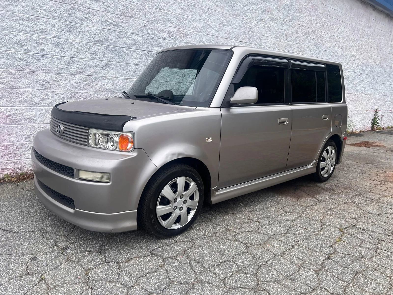Used Scion xB for Sale in Lawrenceville, GA - Autotrader