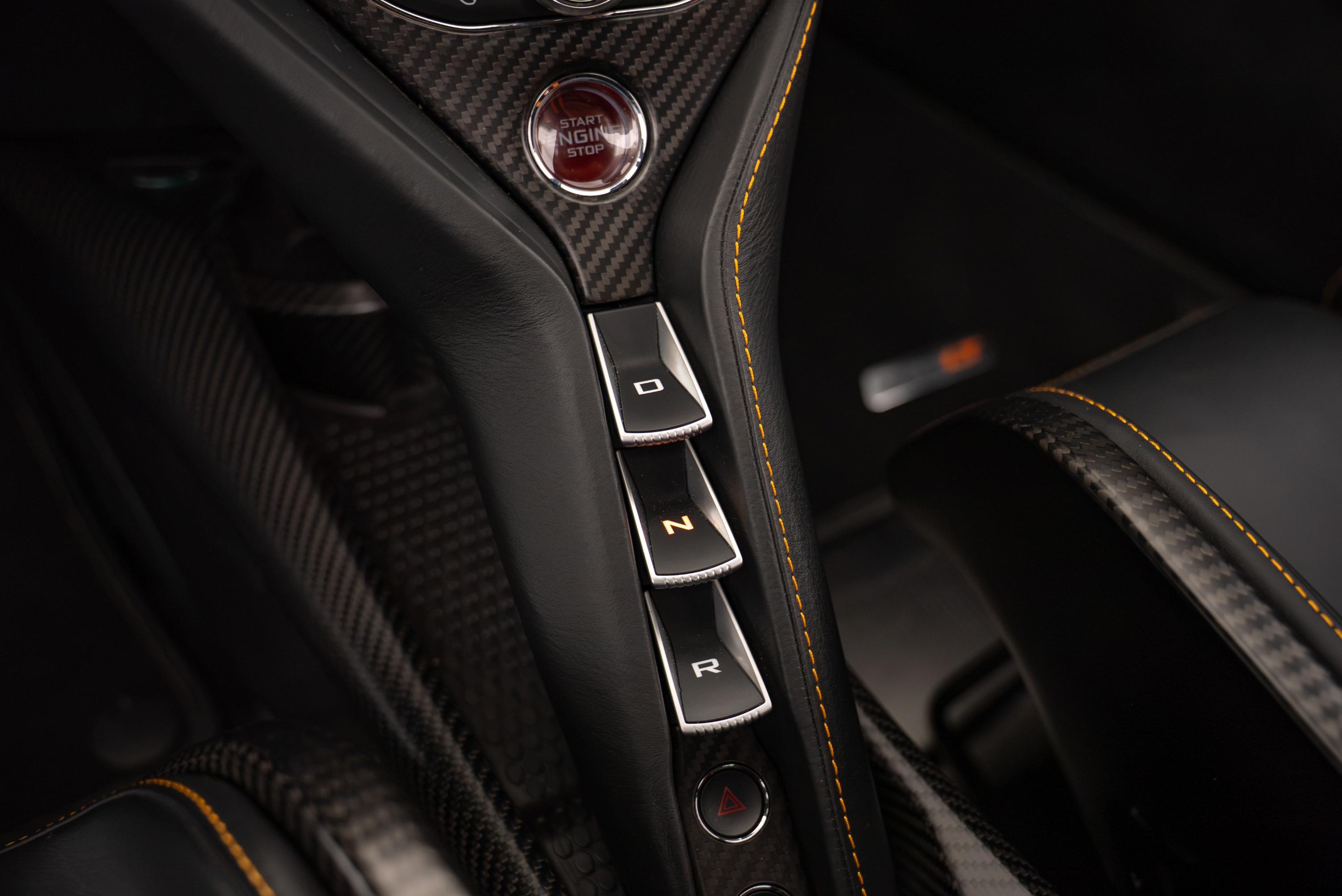 Used 2021 McLaren 765LT photo 16